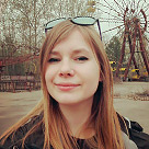 Оксана Оноприйчук гид Чернобыльской зоны Оксана Оноприйчук гид Чернобыльской зоны