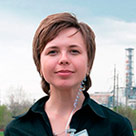 Вита Полякова