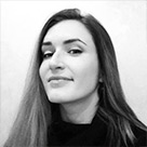 Екатерина Асламова Екатерина Асламова