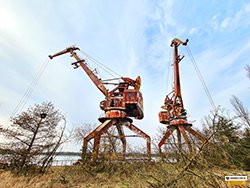 Tour to Chornobyl and Pripyat Tour to Chornobyl and Pripyat